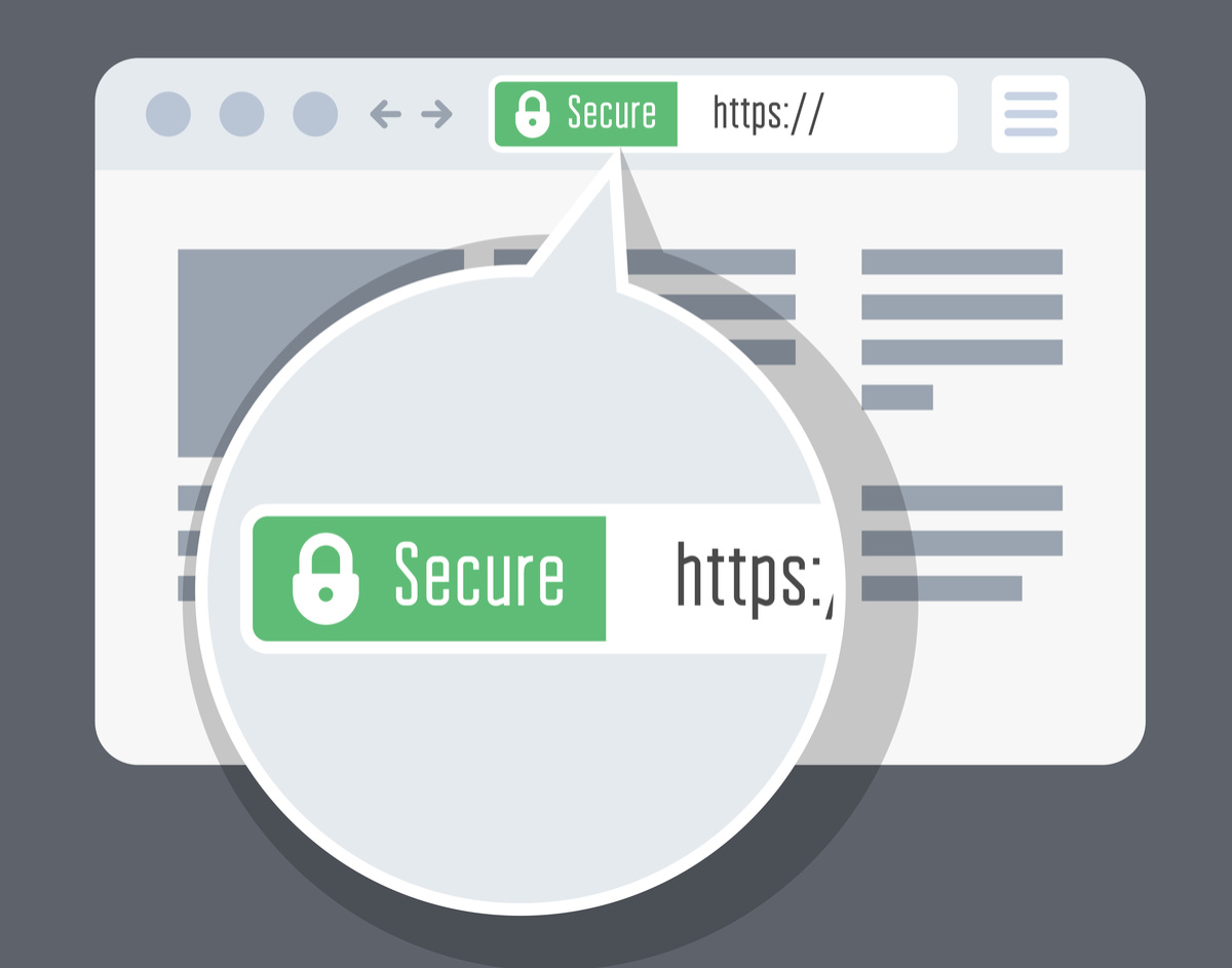 Cara Kerja SSL